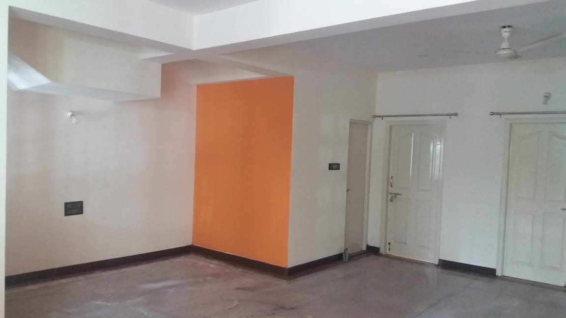Commercial Building, Sahakaranagar — photo 22