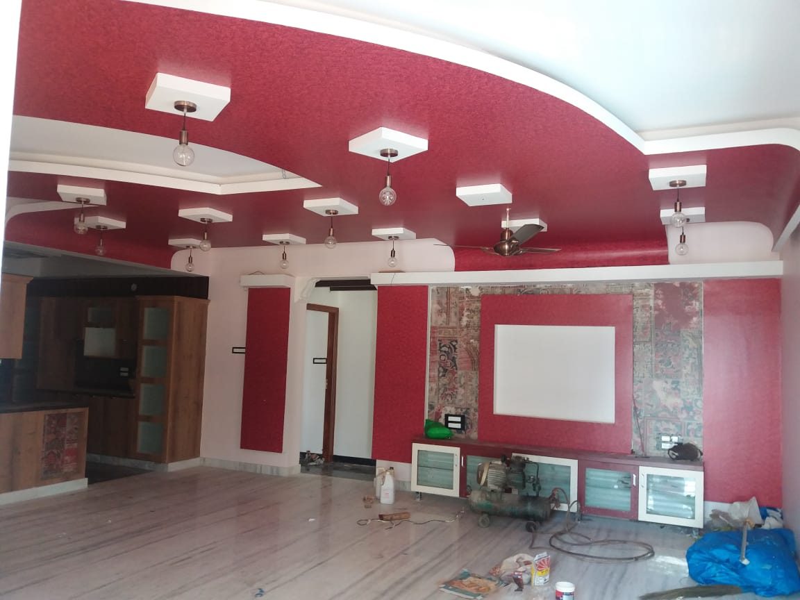 Residence, Vidyaranyapura — photo 2