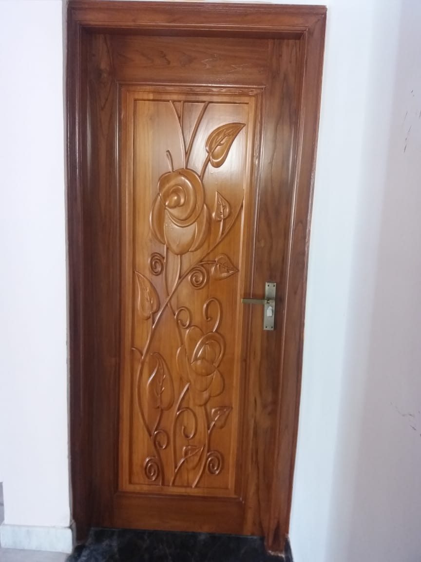 Residence, Vidyaranyapura — photo 4