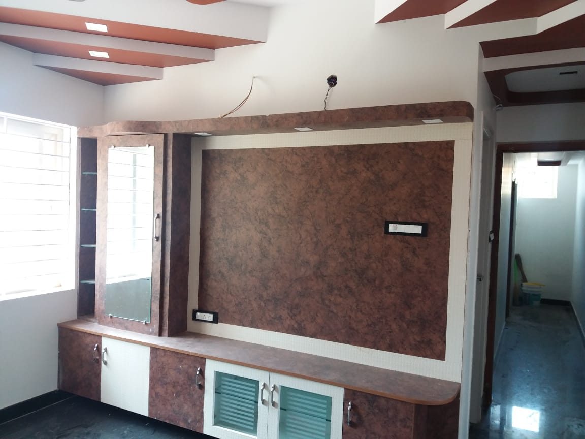 Residence, Vidyaranyapura — photo 9