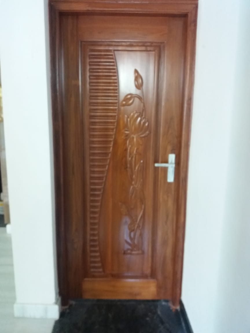 Residence, Vidyaranyapura — photo 10
