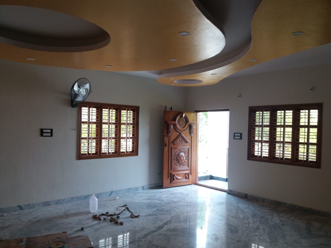 Residence, Vidyaranyapura — photo 11