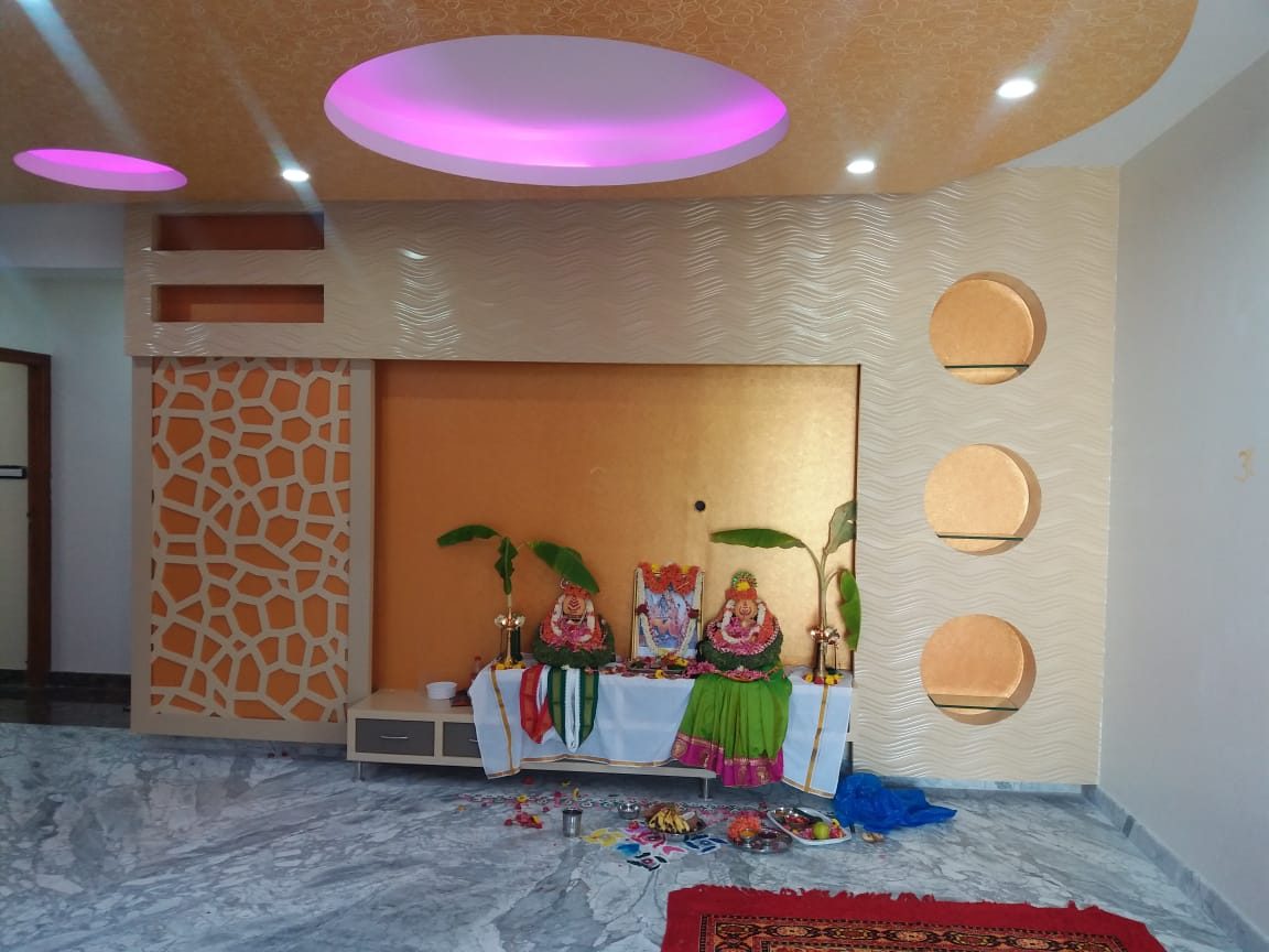 Residence, Vidyaranyapura — photo 15