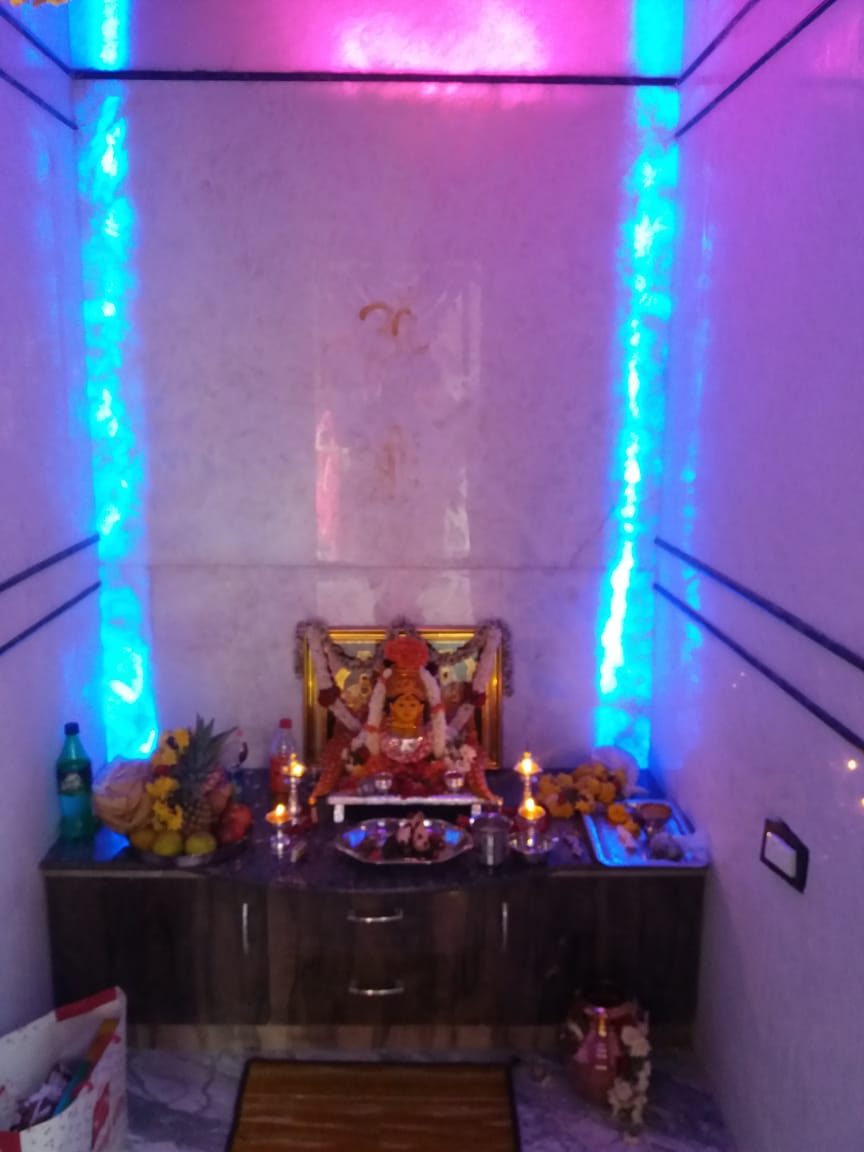 Residence, Vidyaranyapura — photo 16