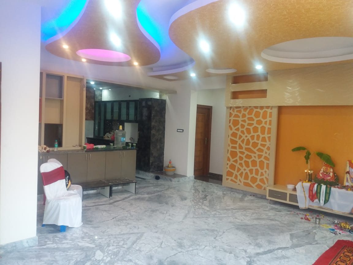 Residence, Vidyaranyapura — photo 18