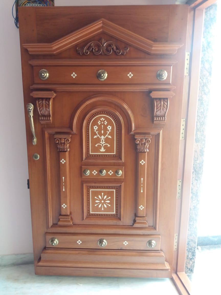 Residence, Vidyaranyapura — photo 19