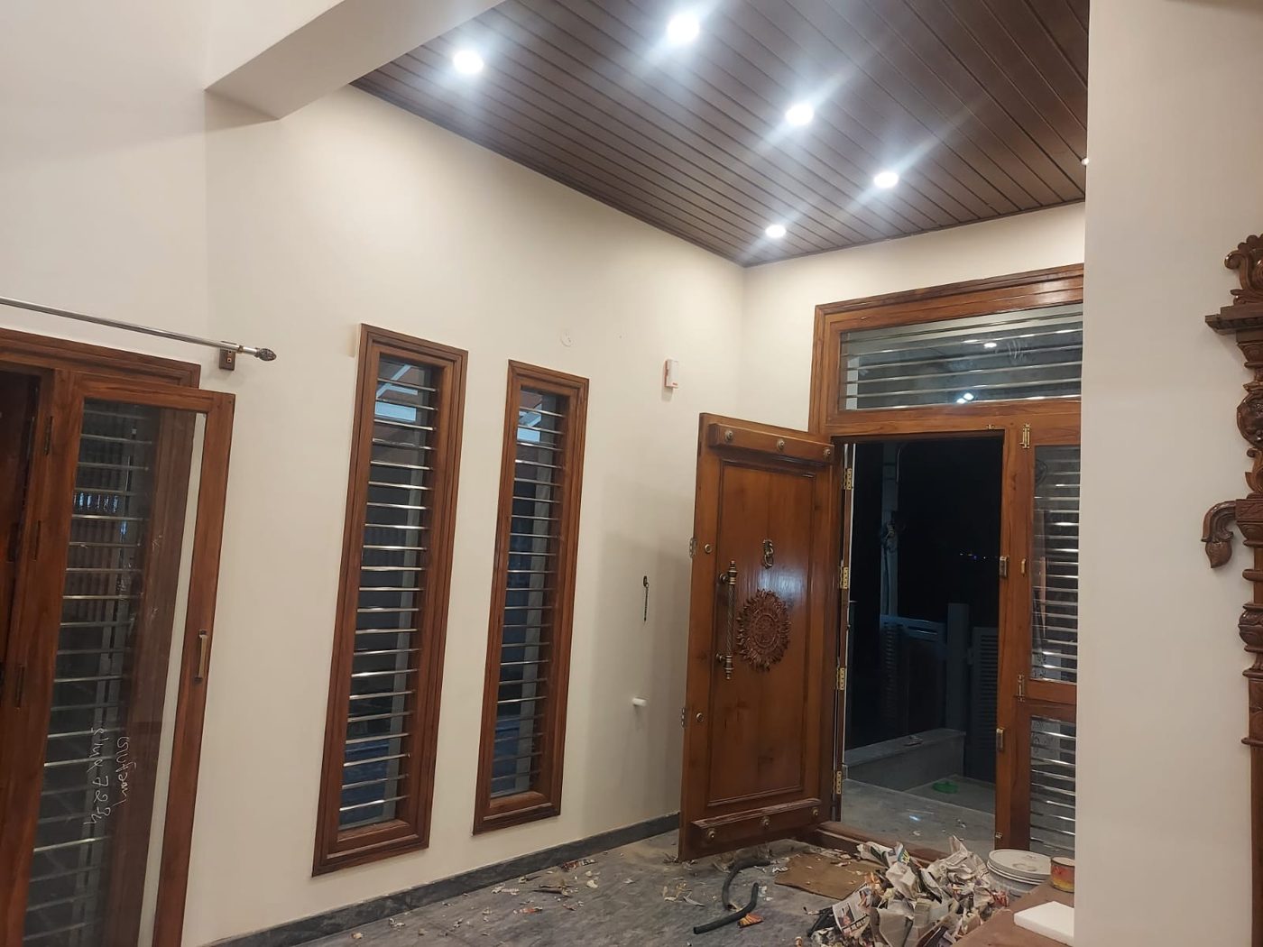 Residence, Vishweshwaraiah Layout — photo 3