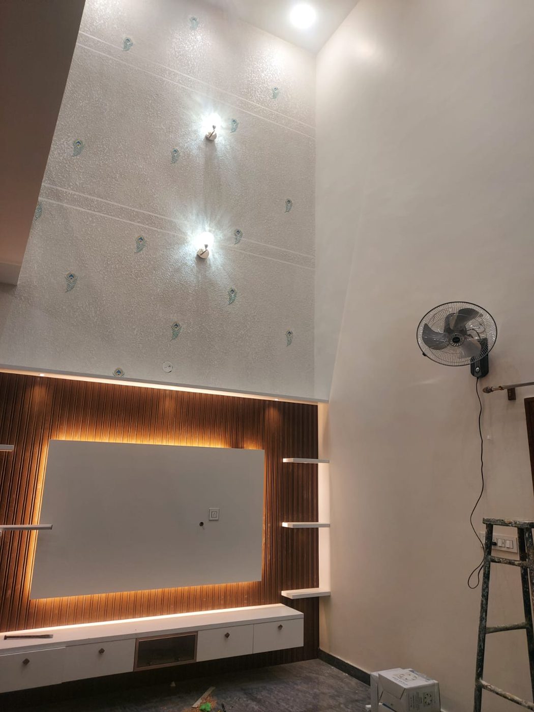 Residence, Vishweshwaraiah Layout — photo 4