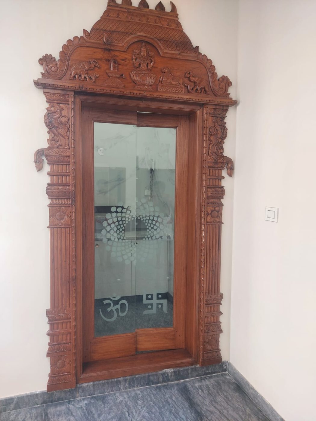 Residence, Vishweshwaraiah Layout — photo 10