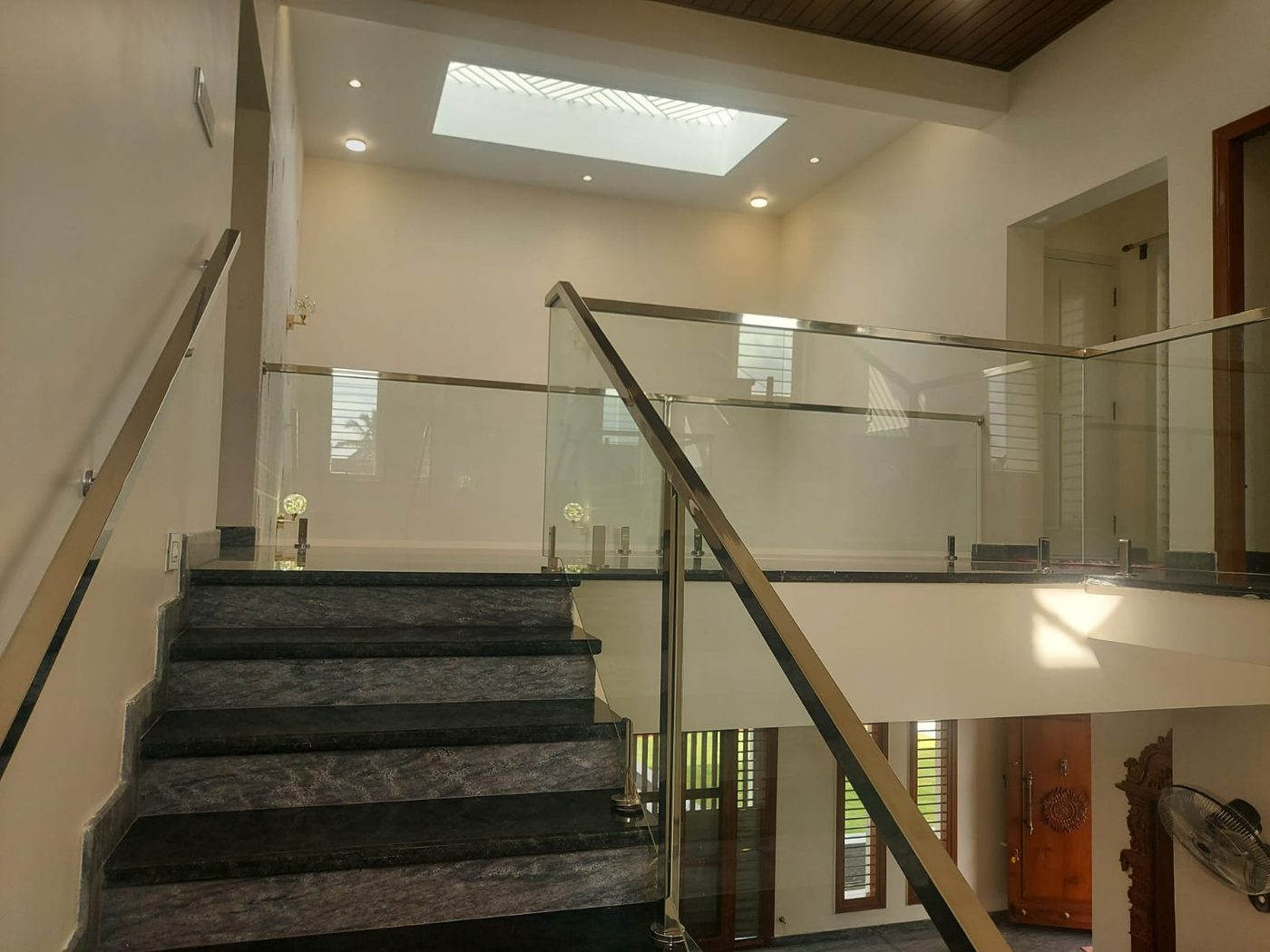 Residence, Vishweshwaraiah Layout — photo 13