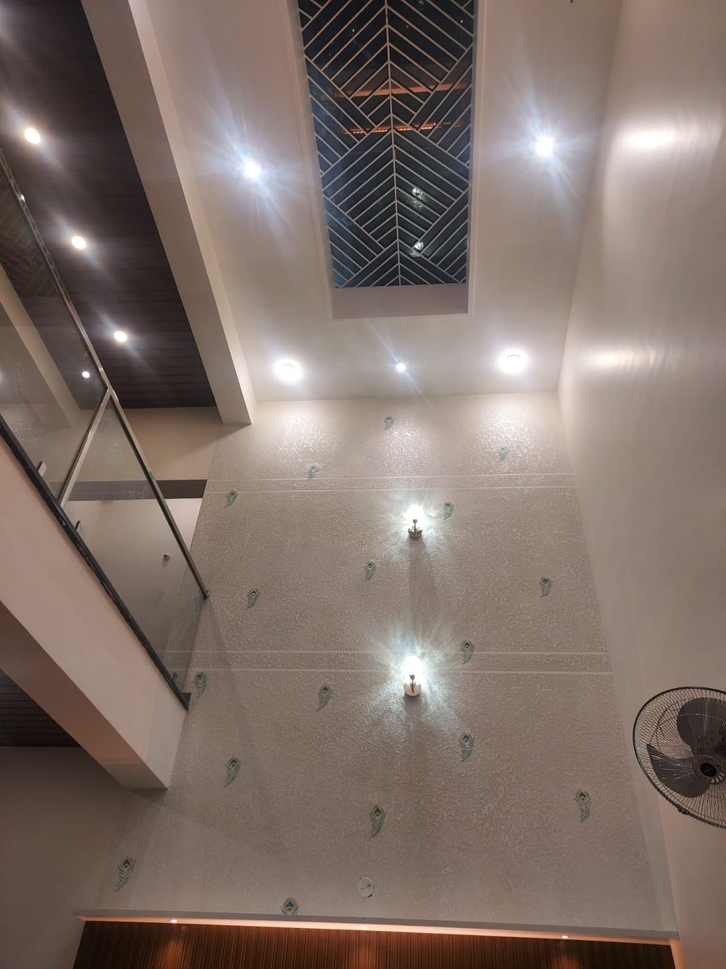 Residence, Vishweshwaraiah Layout — photo 15
