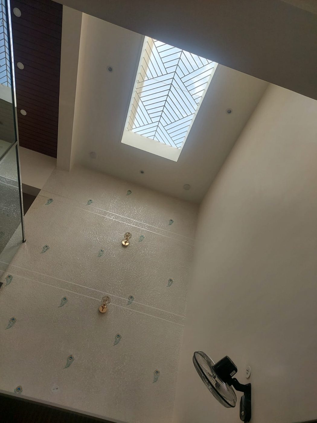 Residence, Vishweshwaraiah Layout — photo 16