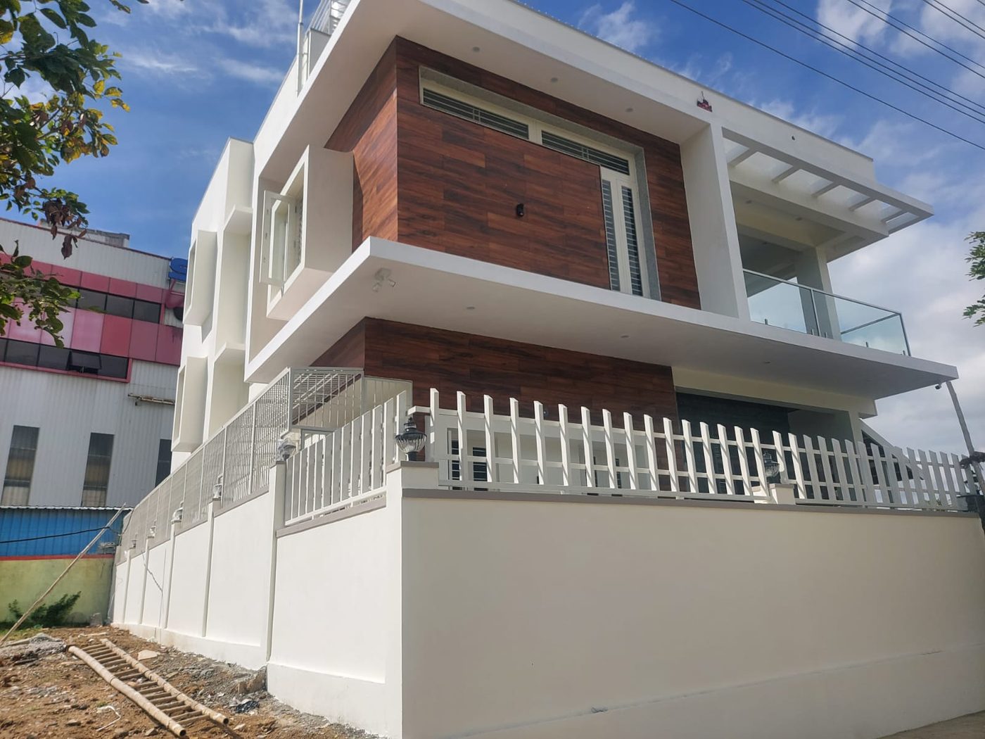 Residence, Vishweshwaraiah Layout — photo 17