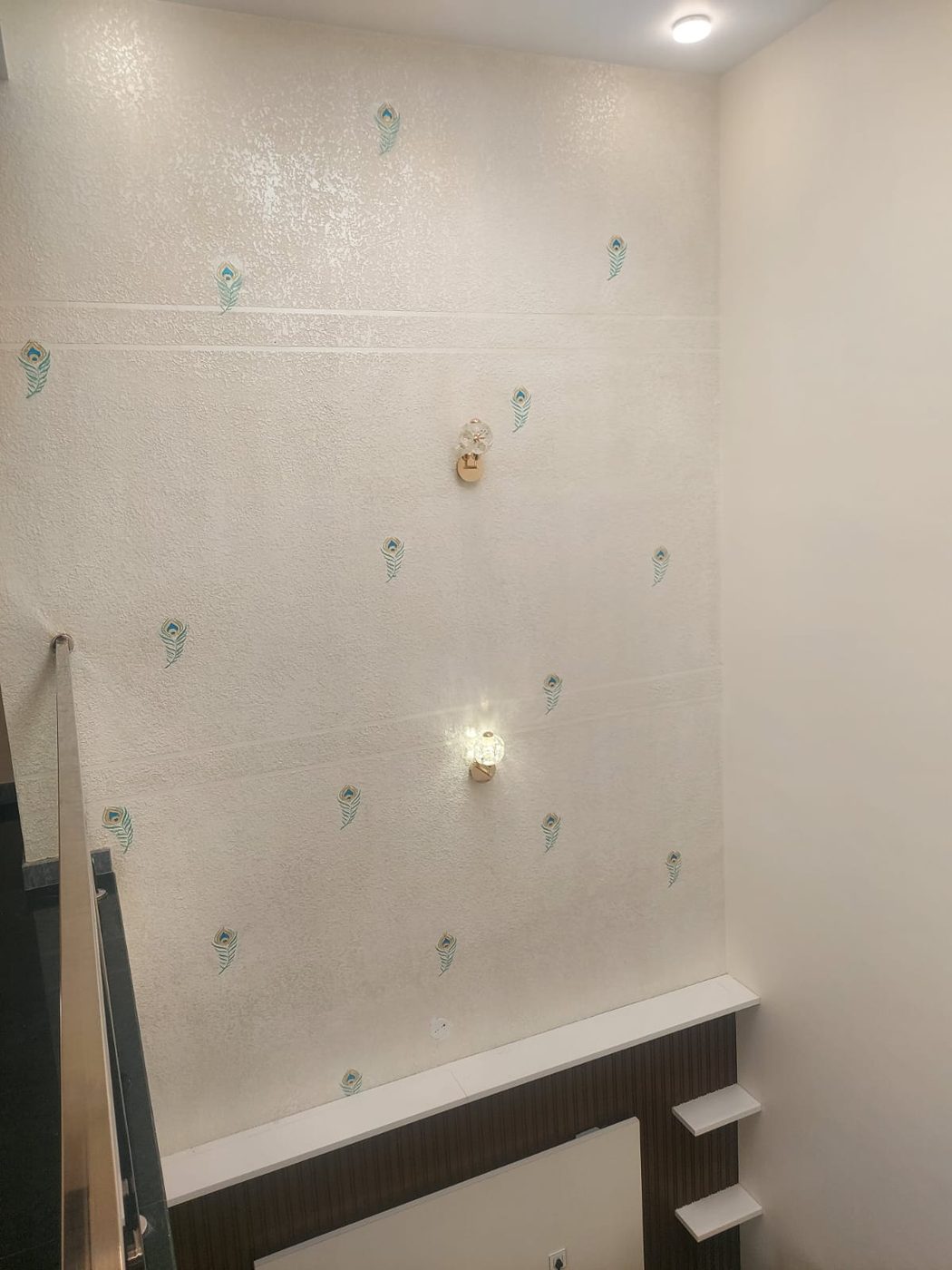 Residence, Vishweshwaraiah Layout — photo 26