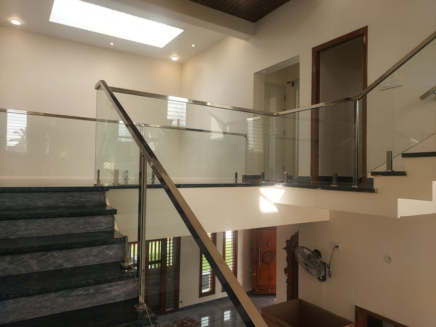 Residence, Vishweshwaraiah Layout — photo 27