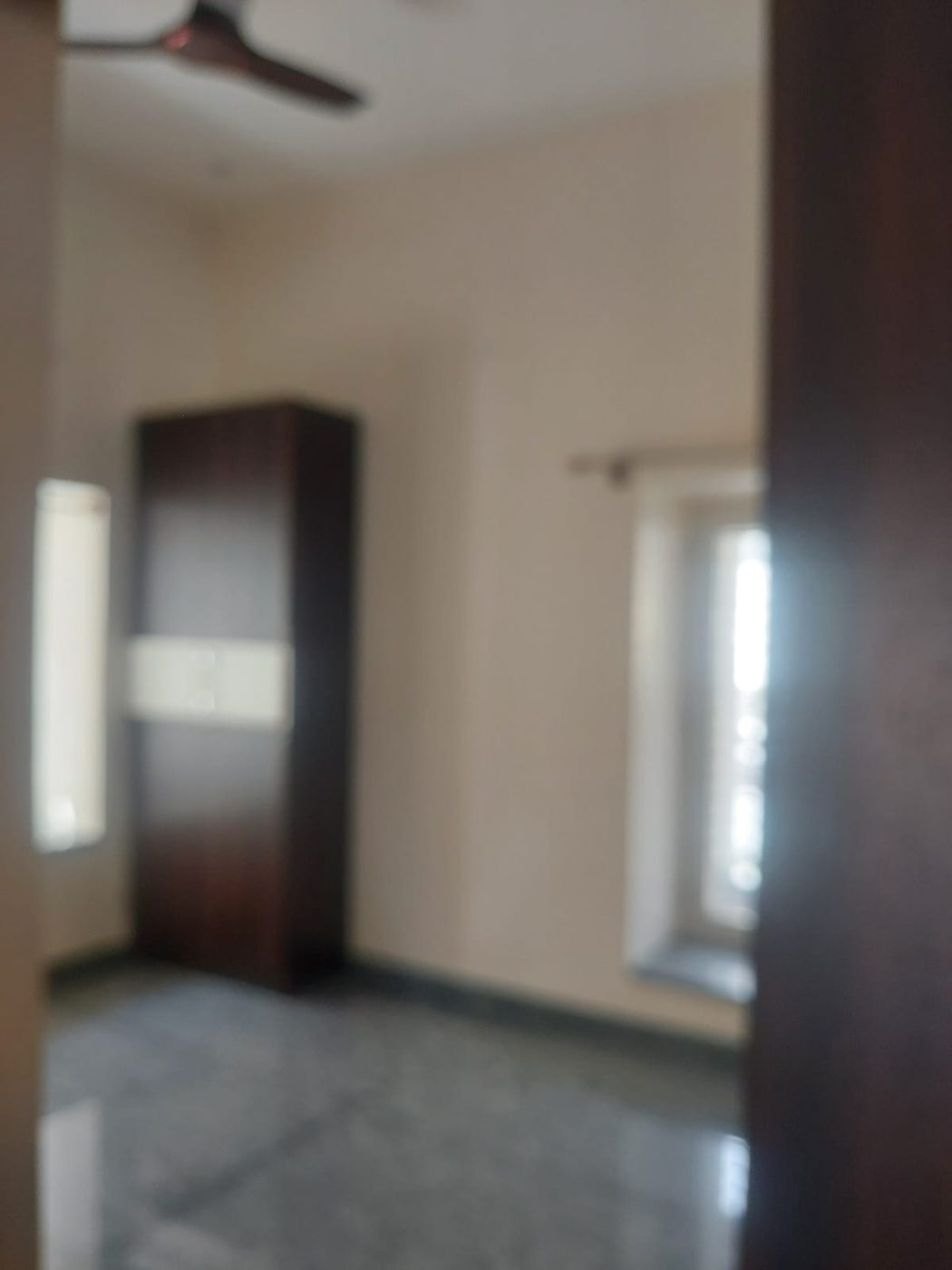 Residence, Vishweshwaraiah Layout — photo 28