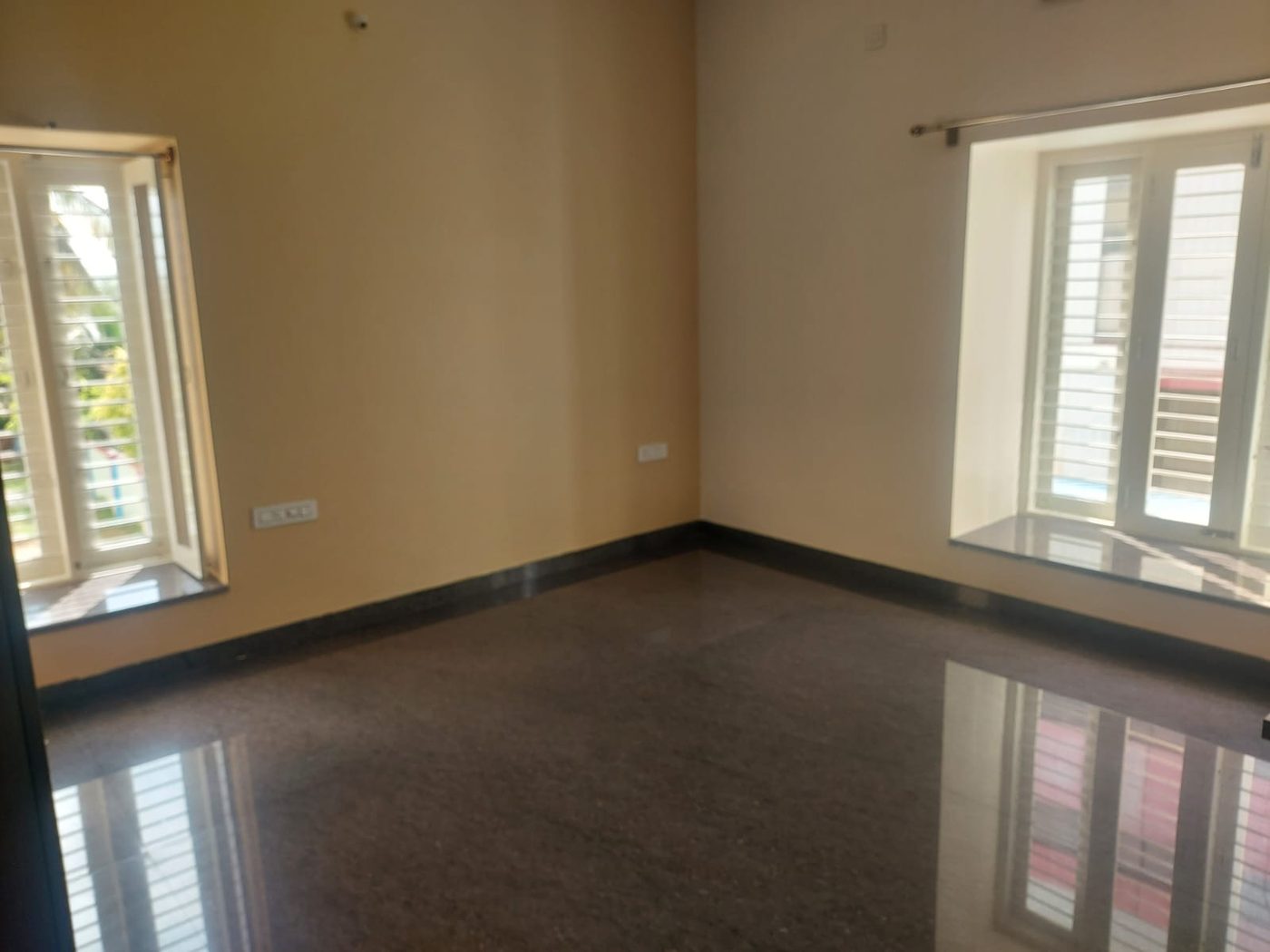 Residence, Vishweshwaraiah Layout — photo 29