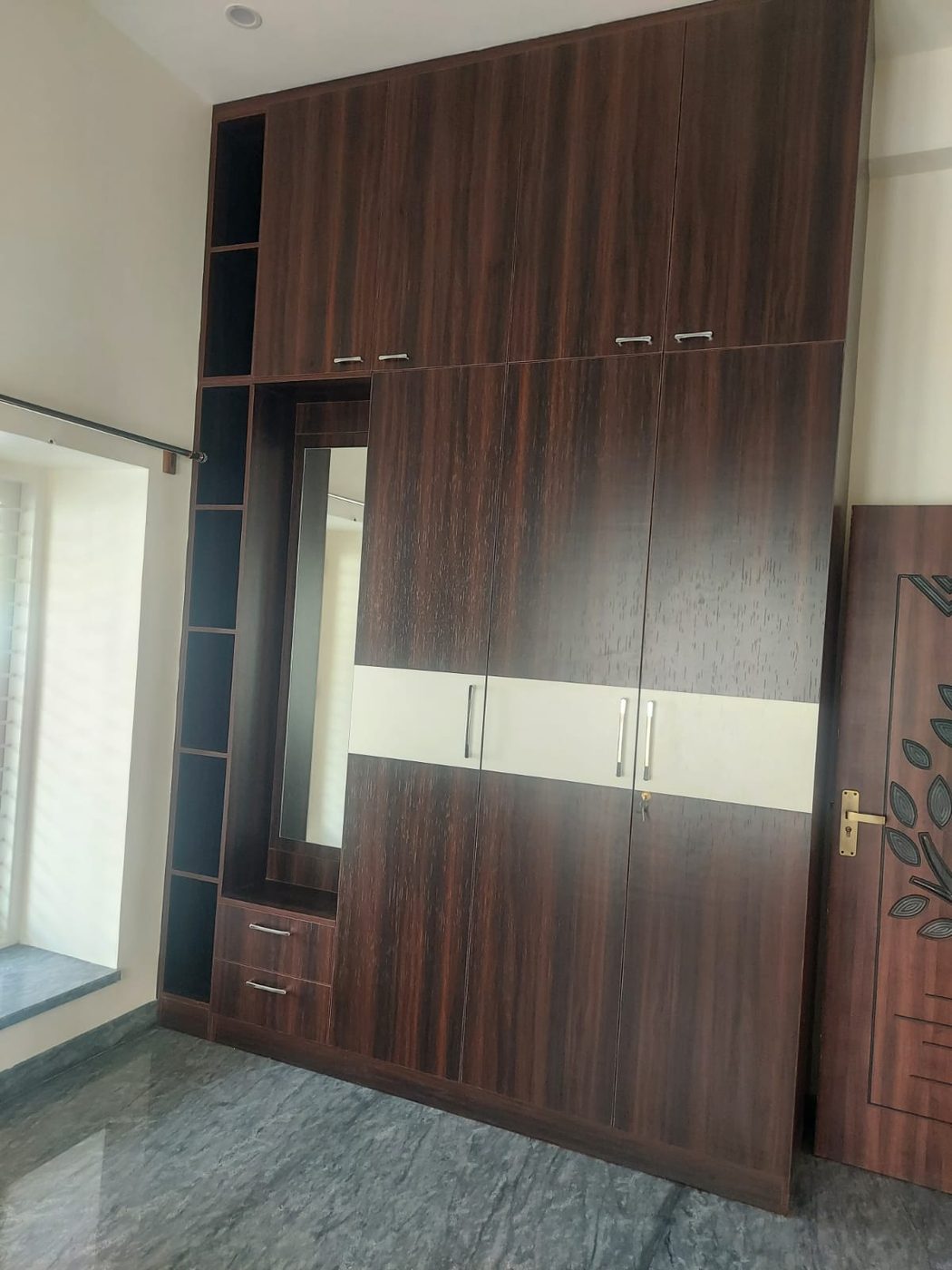 Residence, Vishweshwaraiah Layout — photo 31