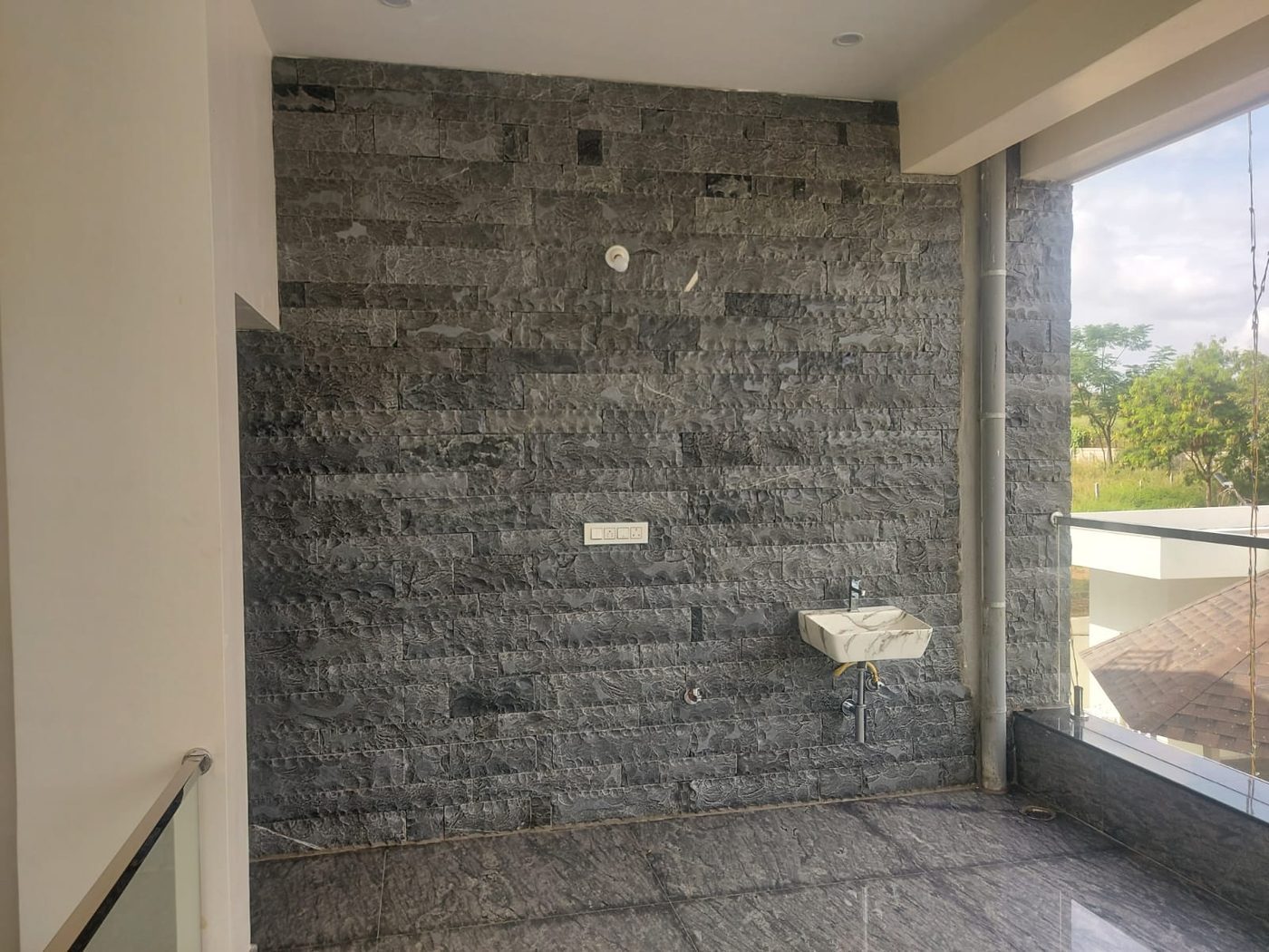 Residence, Vishweshwaraiah Layout — photo 32
