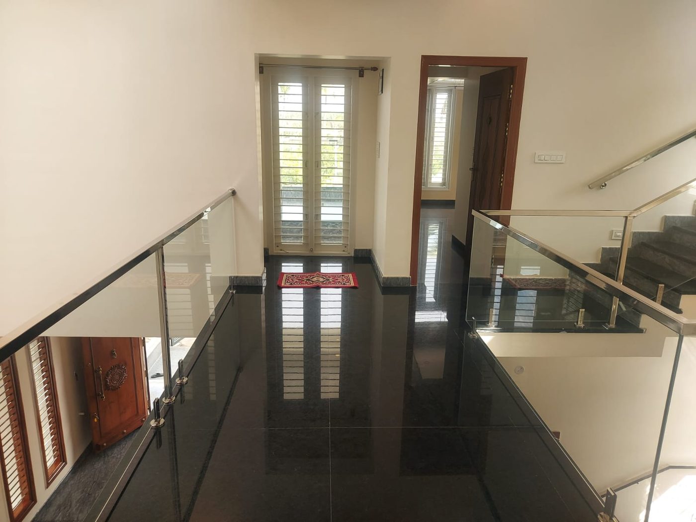 Residence, Vishweshwaraiah Layout — photo 33
