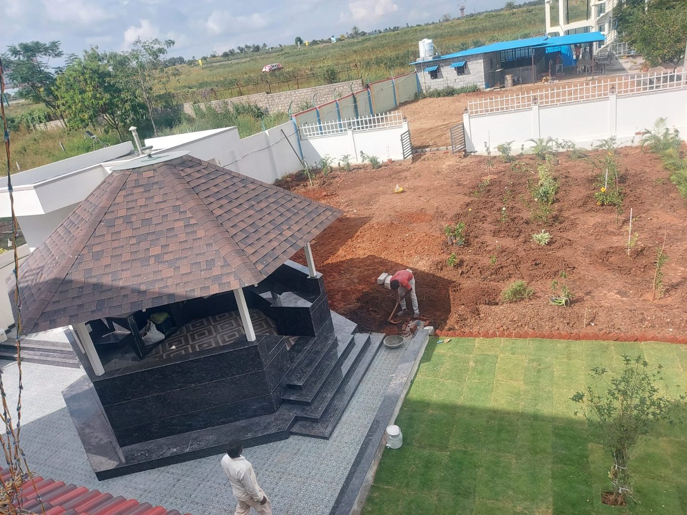 Residence, Vishweshwaraiah Layout — photo 35