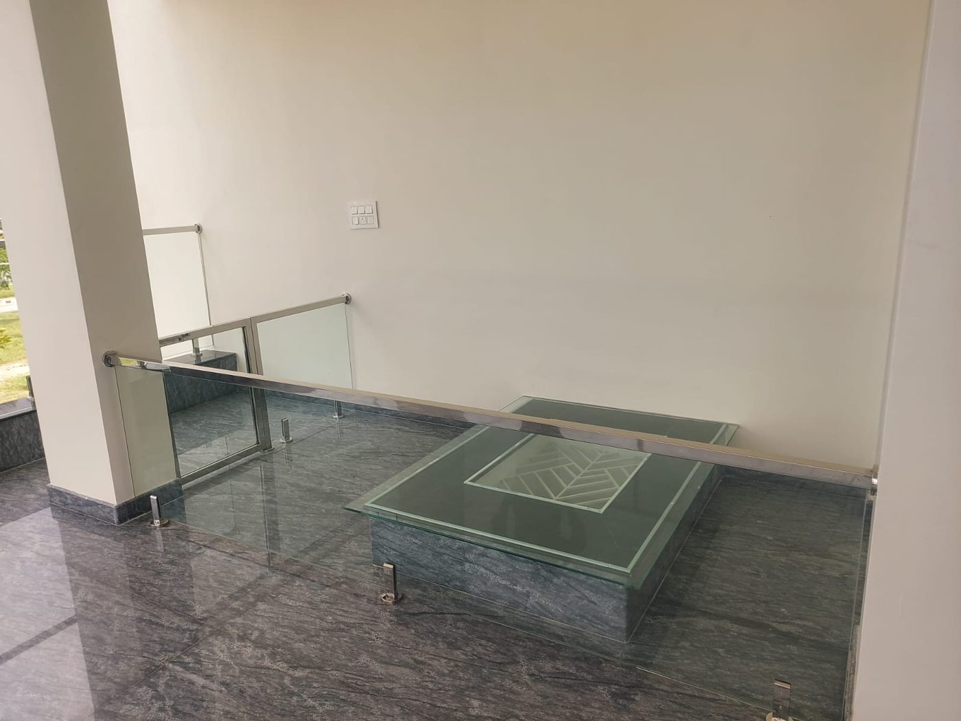 Residence, Vishweshwaraiah Layout — photo 42