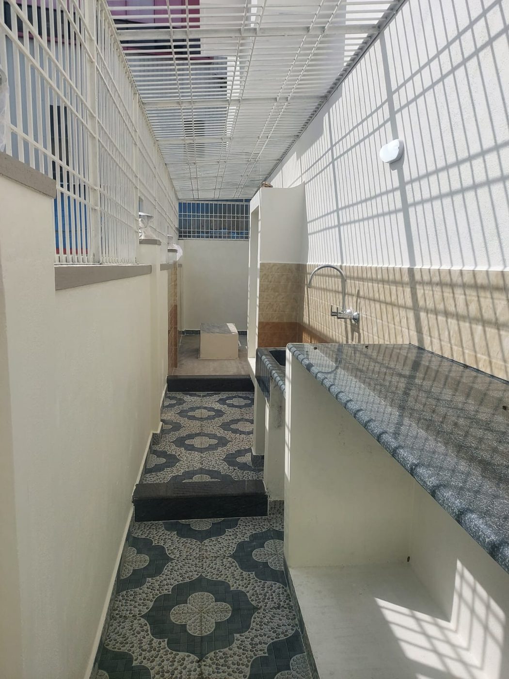 Residence, Vishweshwaraiah Layout — photo 44