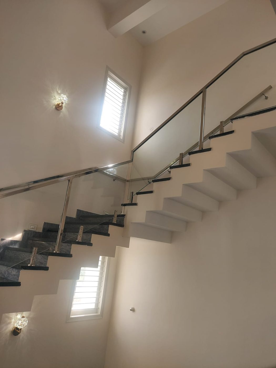 Residence, Vishweshwaraiah Layout — photo 45